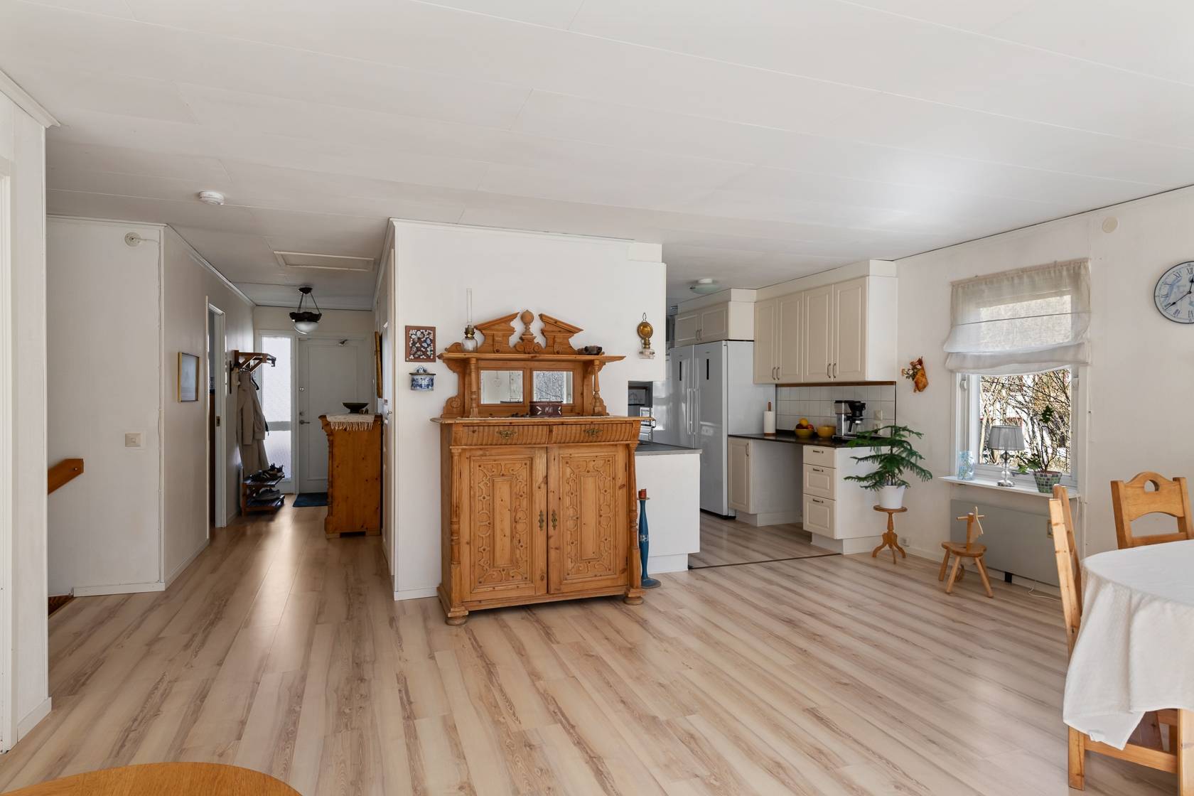 5 rum Villa på Svarthättevägen 22 Margretelund - Tråsättra Österåkers kommun - bild 10