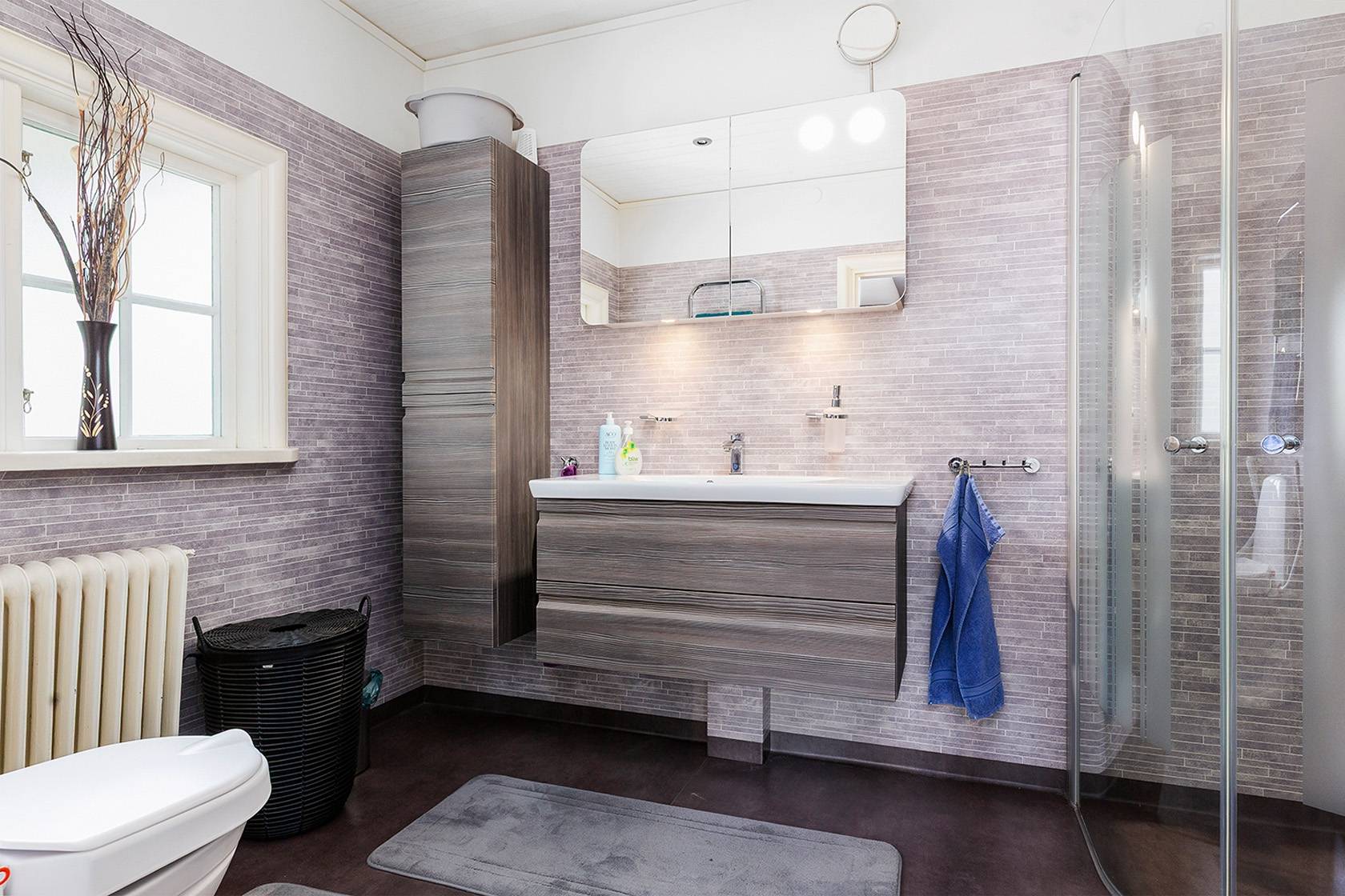 6 rum villa på Gustavsgatan 8 Västeräng, Nybro kommun - bild 4