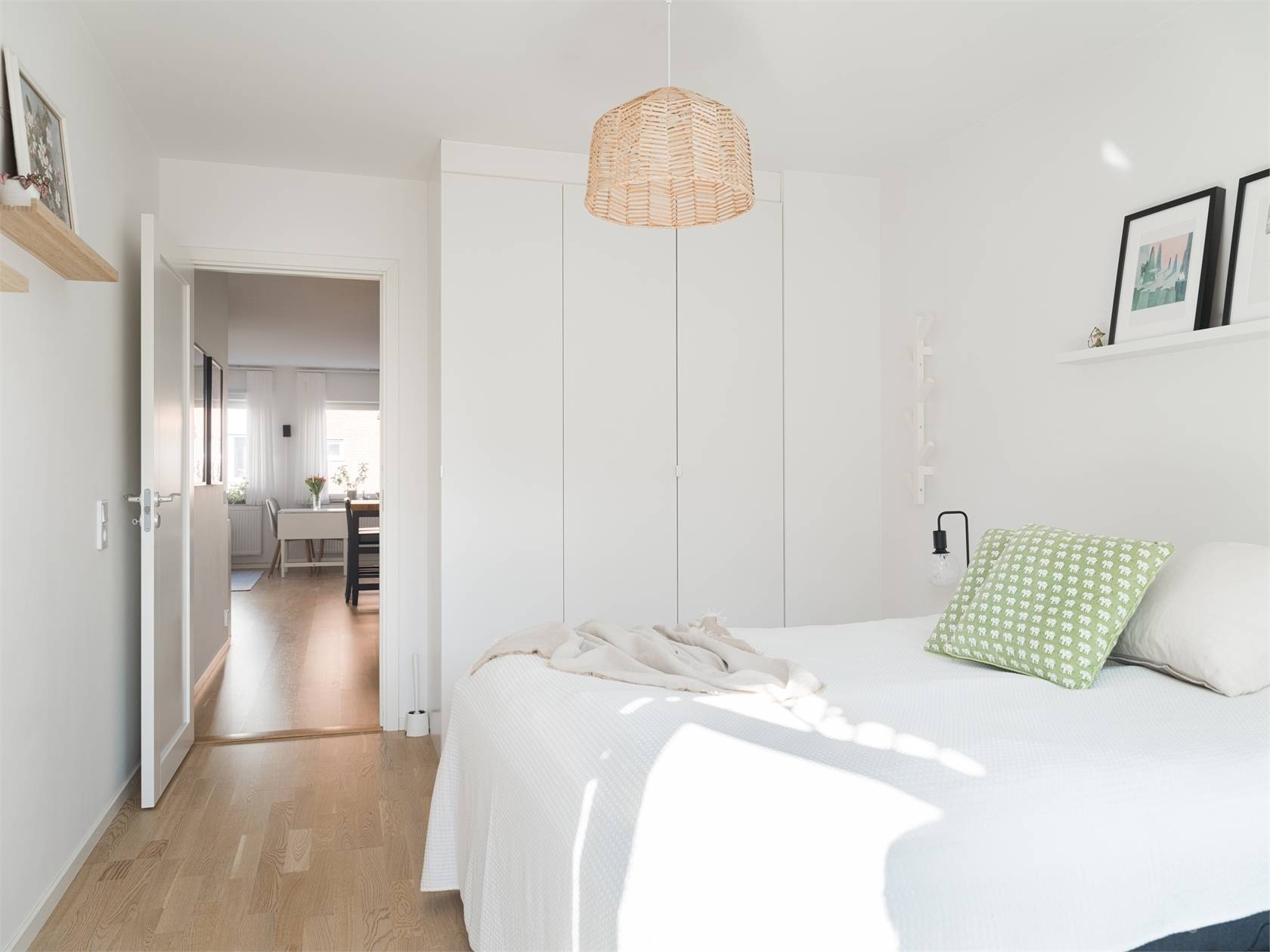 2 rum Lägenhet på Hyllie Vattenparksgata 46 Hyllie Malmö kommun - bild 15