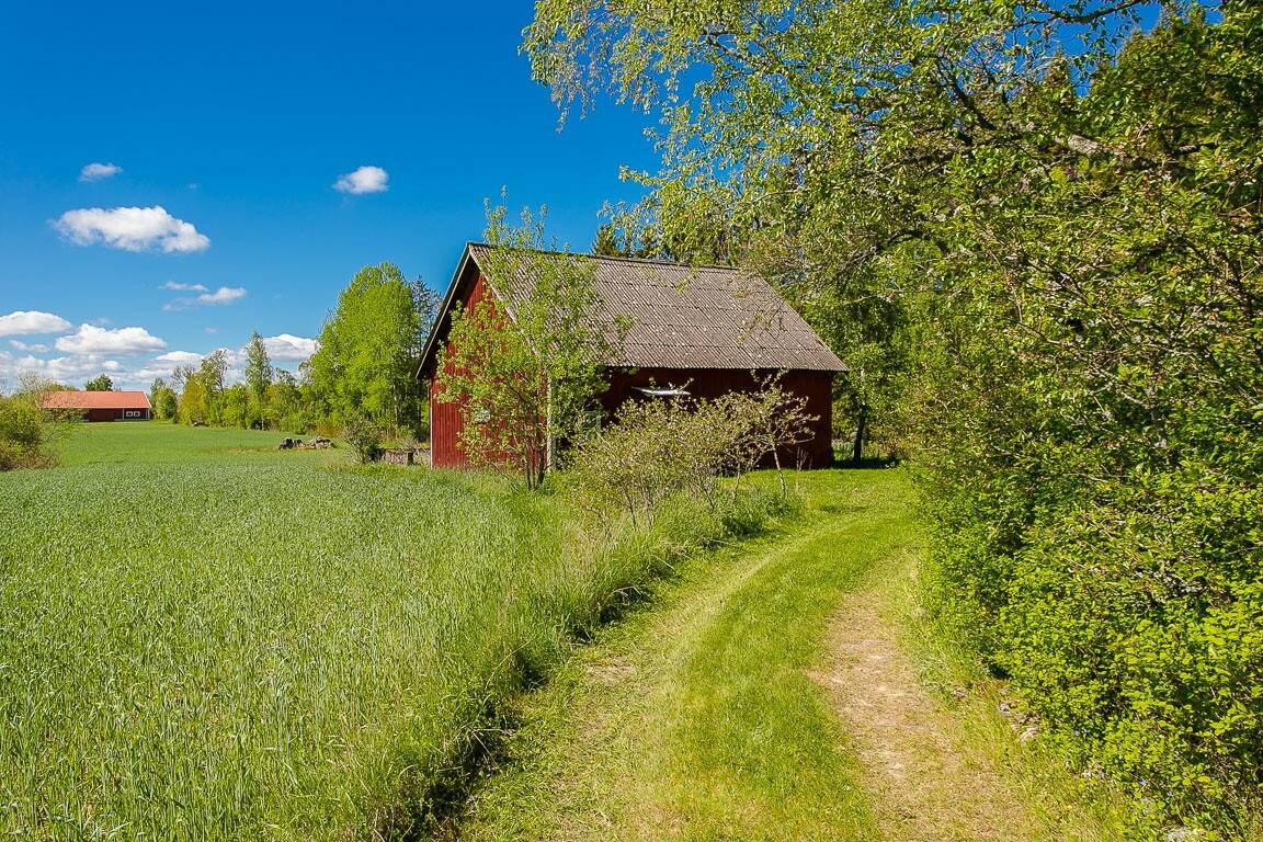 1 rum Fritidsboende på Södra Lundby Bo Håkansgården 4 Vara kommun - bild 2