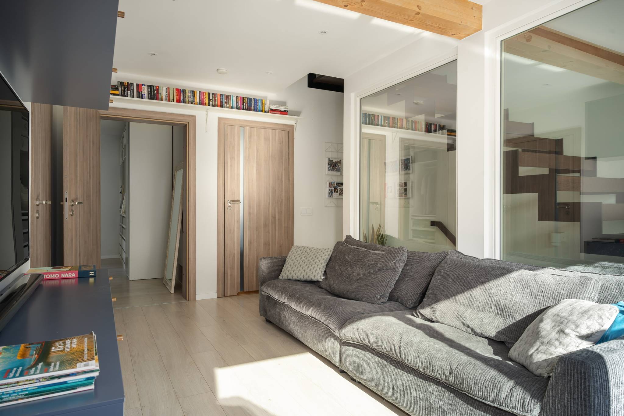 6 rum Parhus på Marinstadsvägen 21B Marinstaden Nacka kommun - bild 21