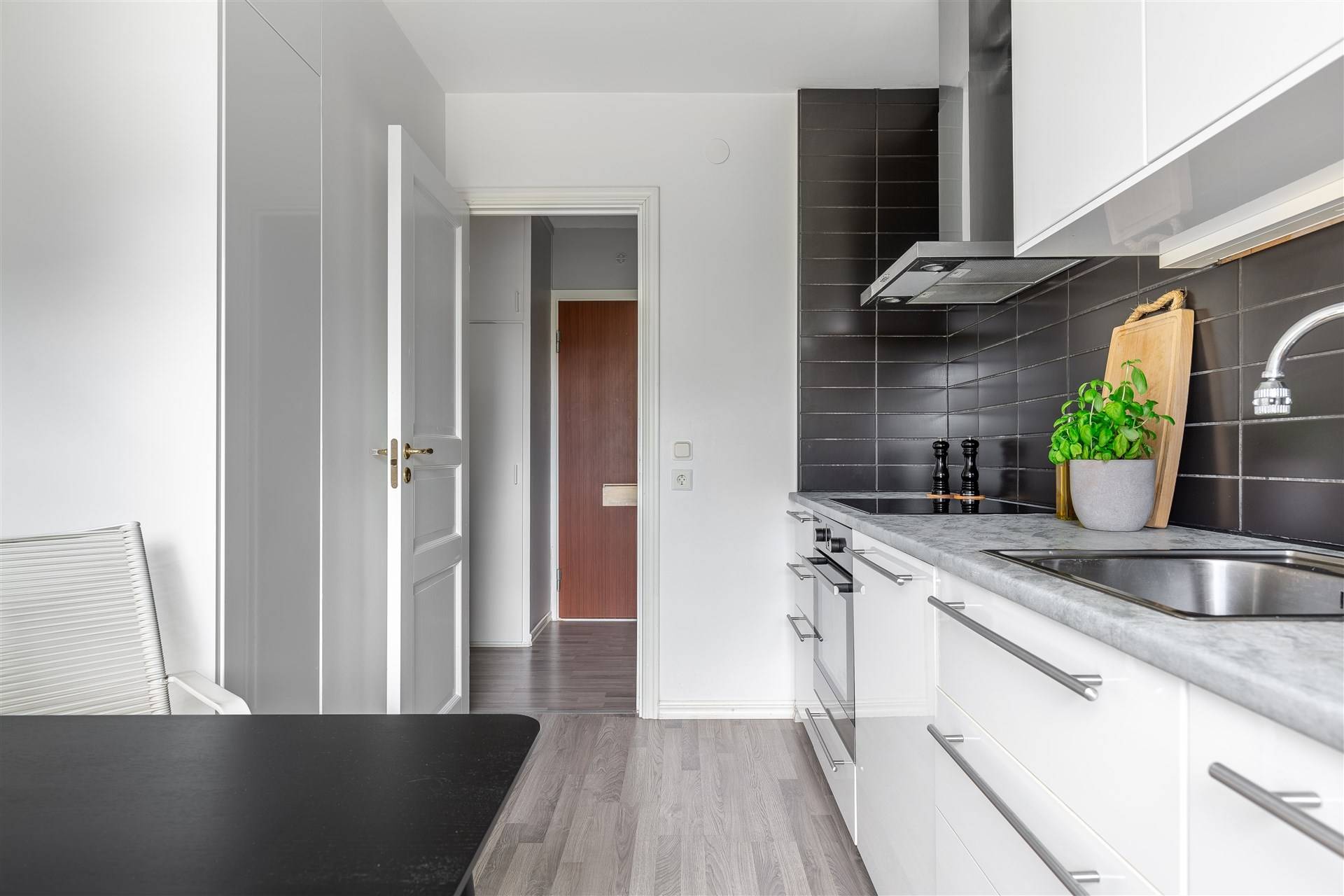 2 rum Lägenhet på Blekingsborgsgatan 3B Blekingsborg Malmö kommun - bild 2