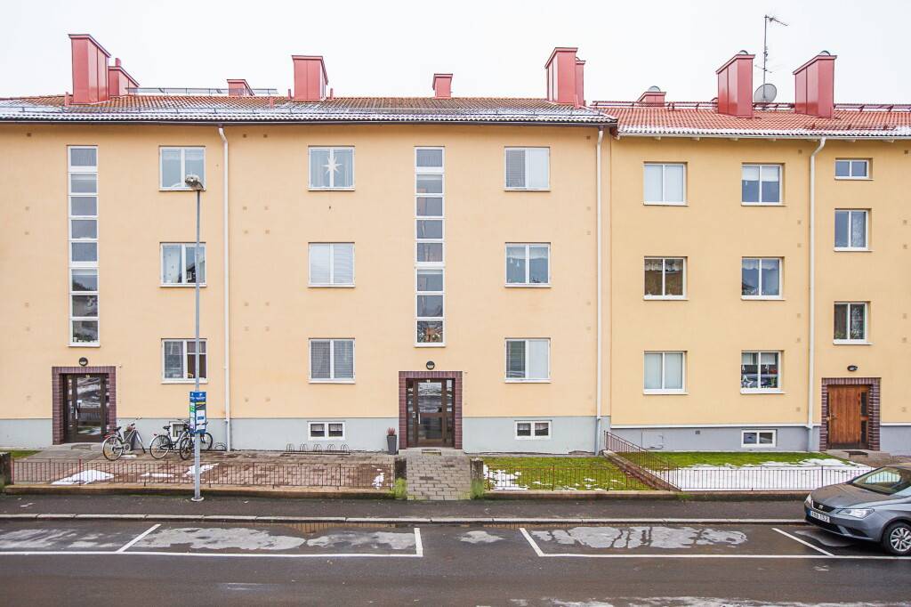 1 rum Lägenhet på Gillesgatan 1 B Huskvarna Jönköpings kommun - bild 20