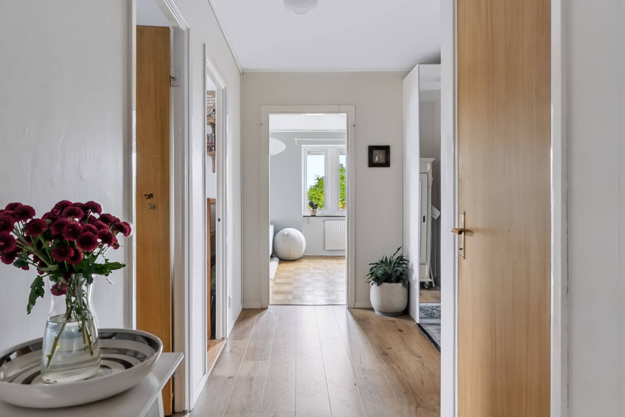 5 rum Lägenhet på Råbyvägen 32A Nilstorp Lunds kommun - bild 27
