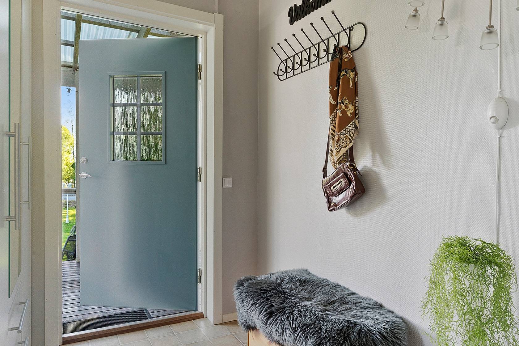 2 rum Villa på Sågaregatan 63 Grankullen Haparanda kommun - bild 3