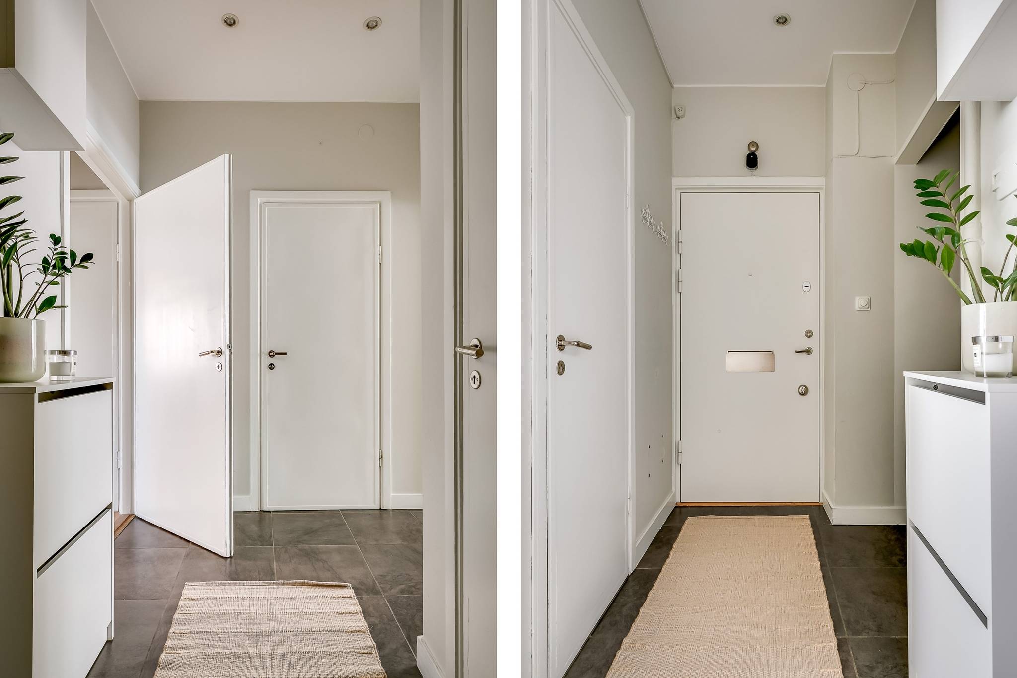 3 rum Lägenhet på Sandelsgatan 38 Östermalm - Gärdet Stockholms kommun - bild 18