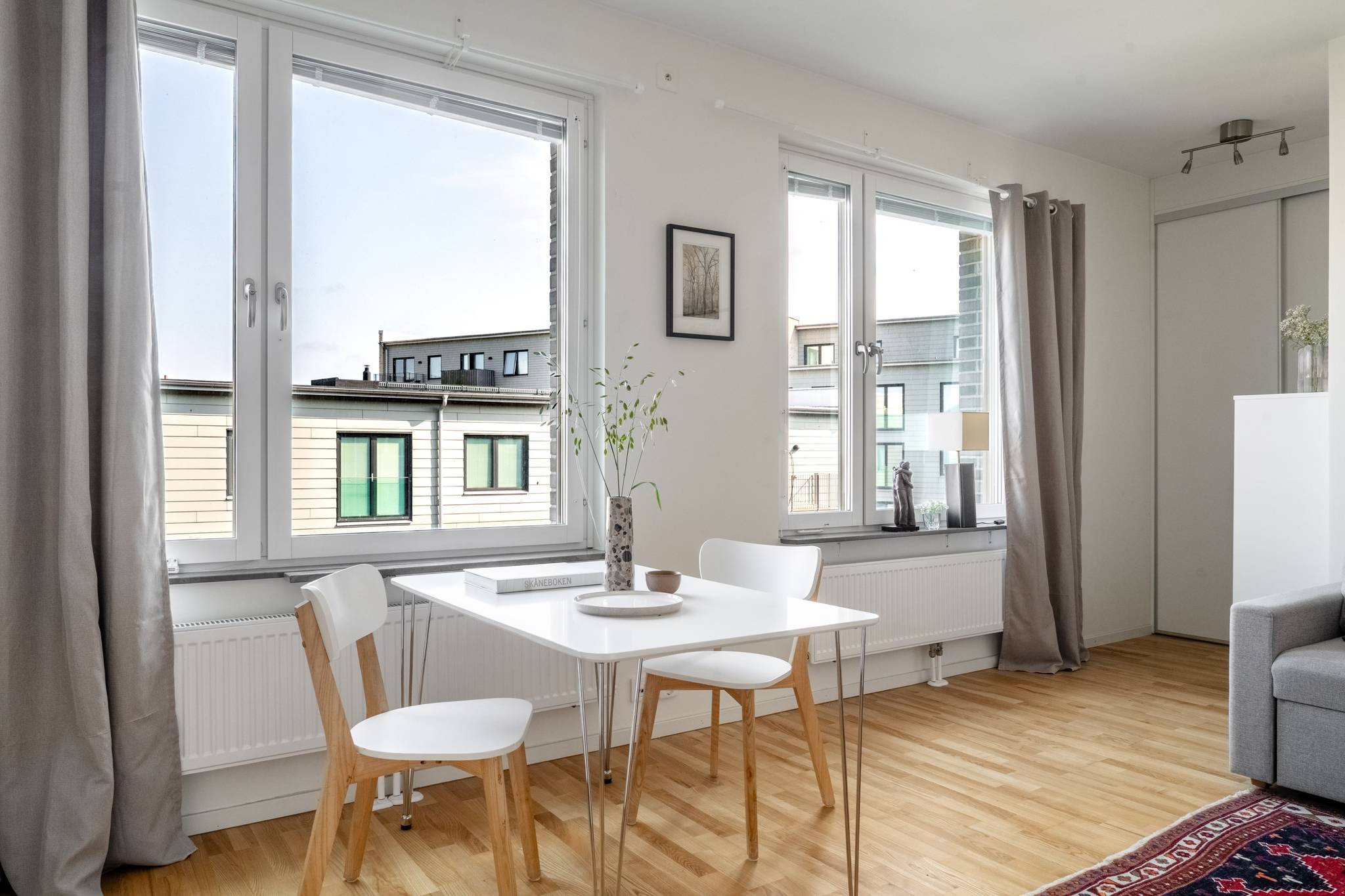 1 rum Lägenhet på Sluringgatan 1 Limhamn Malmö kommun - bild 10
