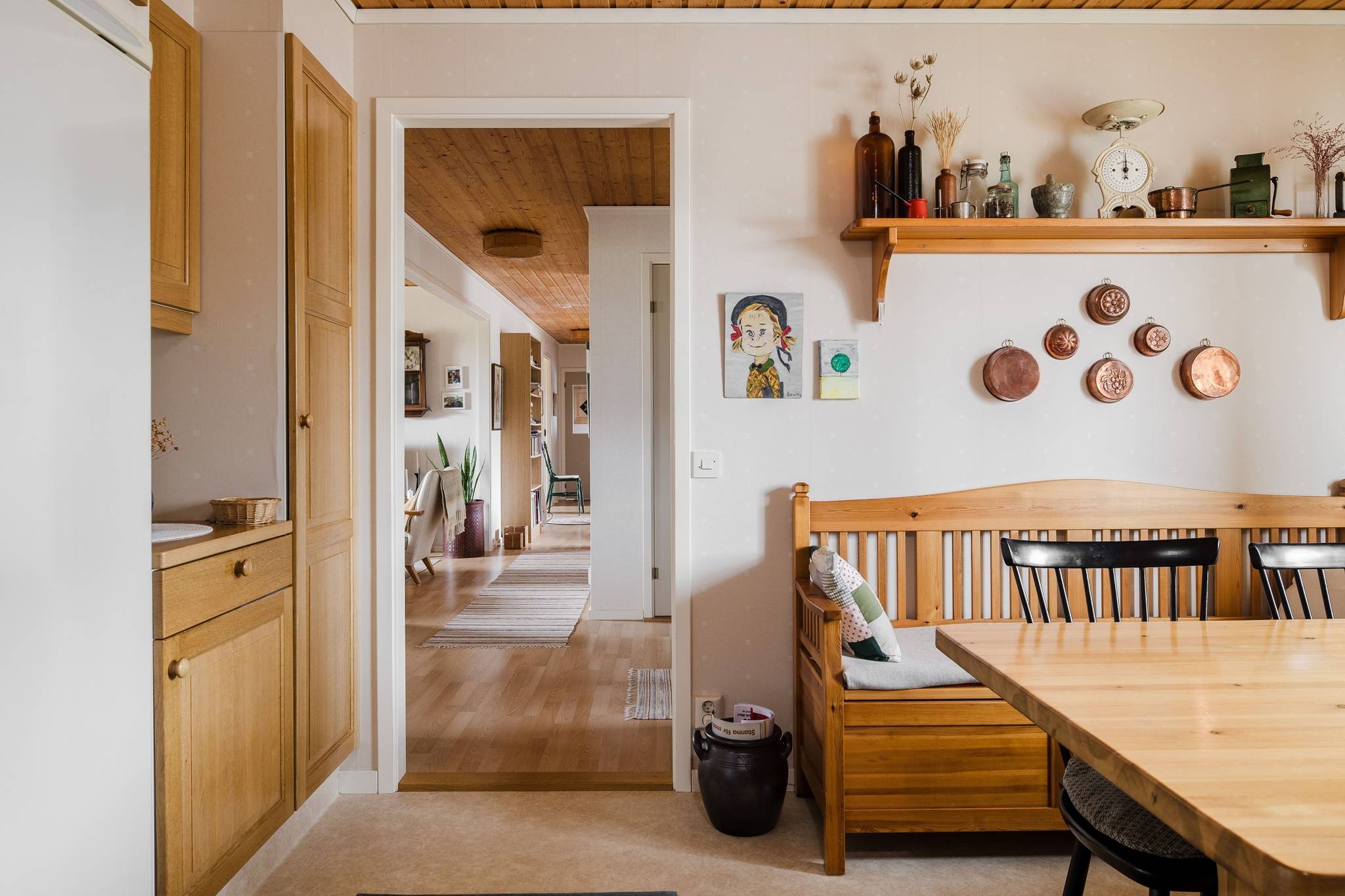 6 rum Villa på Orrslättsgatan 2 Järpås Lidköpings kommun - bild 10