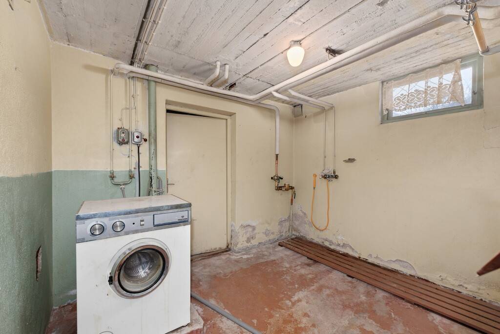 7 rum Villa på Övre Terrassgatan 20 Billingsfors Bengtsfors kommun - bild 32