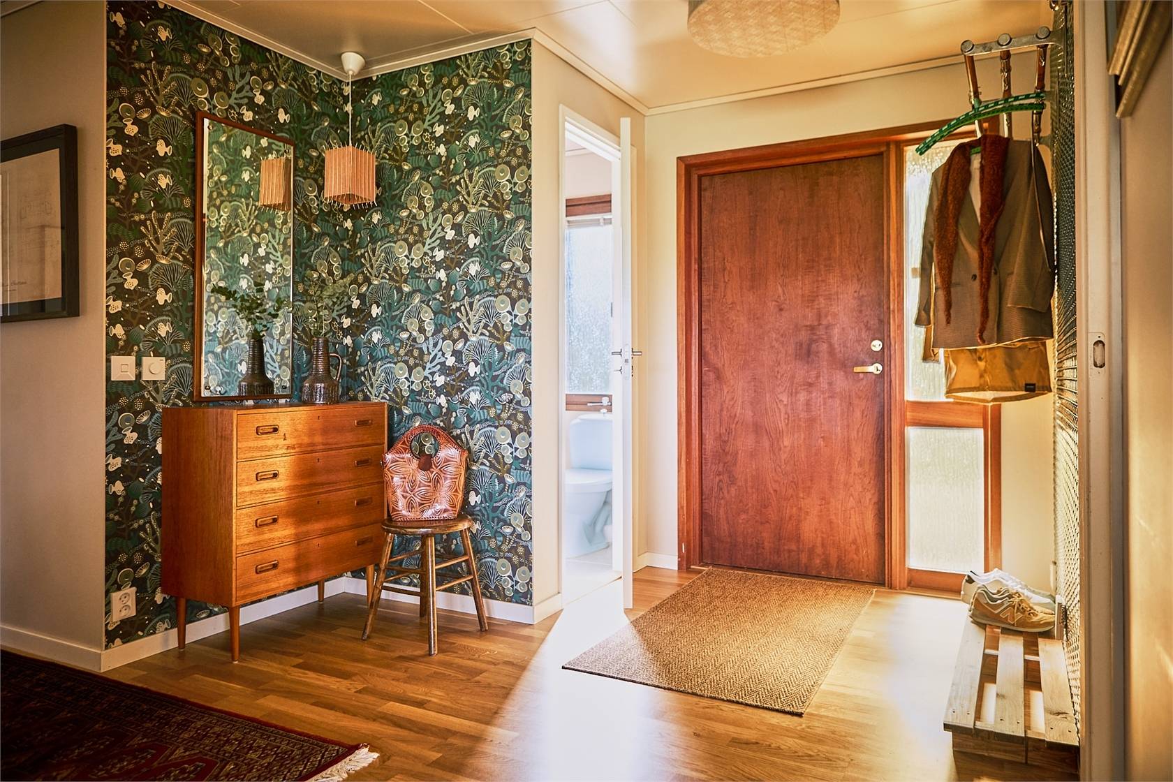 4 rum Villa på Kumla Vad 102 Ransta Sala kommun - bild 6