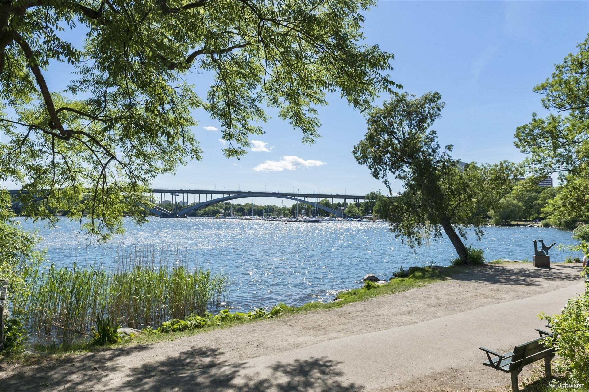 2 rum Lägenhet på Bergsgatan 13, 5 tr Kungsholmen Stockholms kommun - bild 27