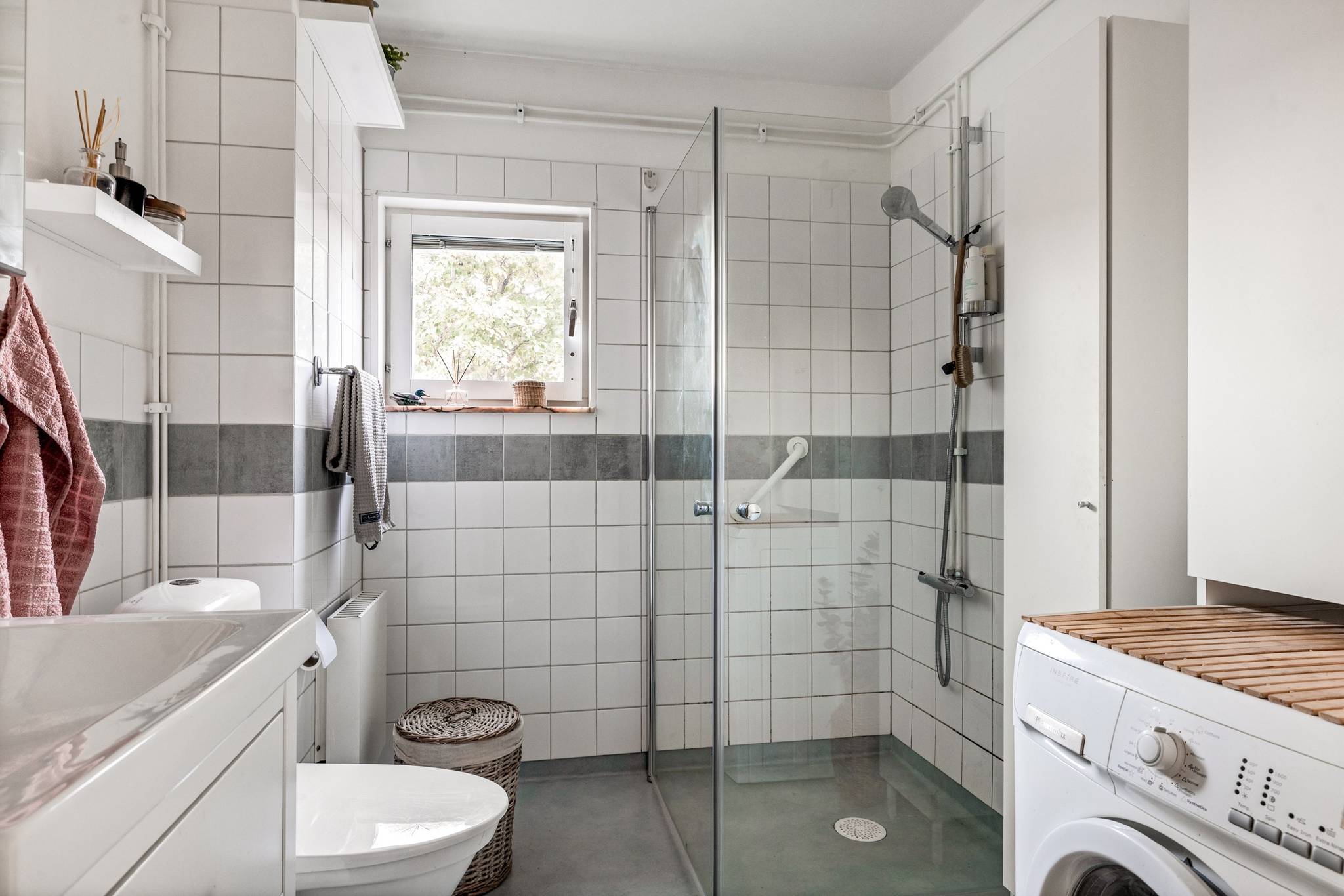 2 rum Lägenhet på Klarbärsgatan 96 Slavsta Uppsala kommun - bild 15