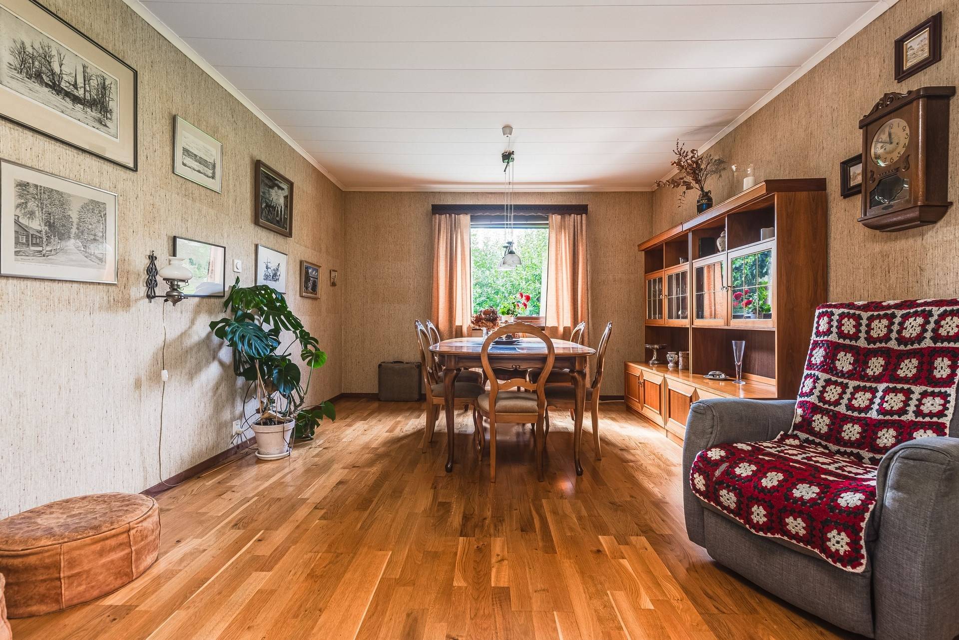 3 rum Villa på Hagälvsvägen 19 Hagfors kommun - bild 20