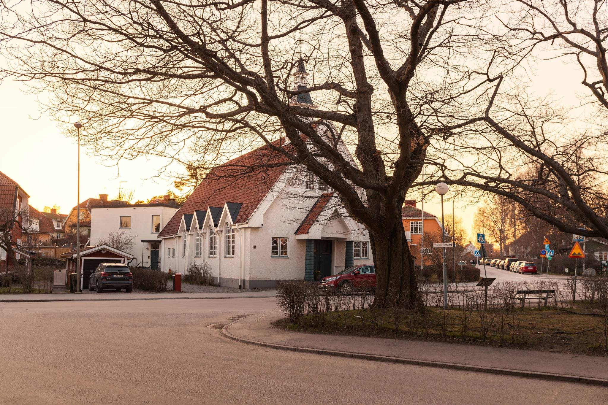 1 rum Lägenhet på Nynäsvägen 332 Enskede Stockholms kommun - bild 28