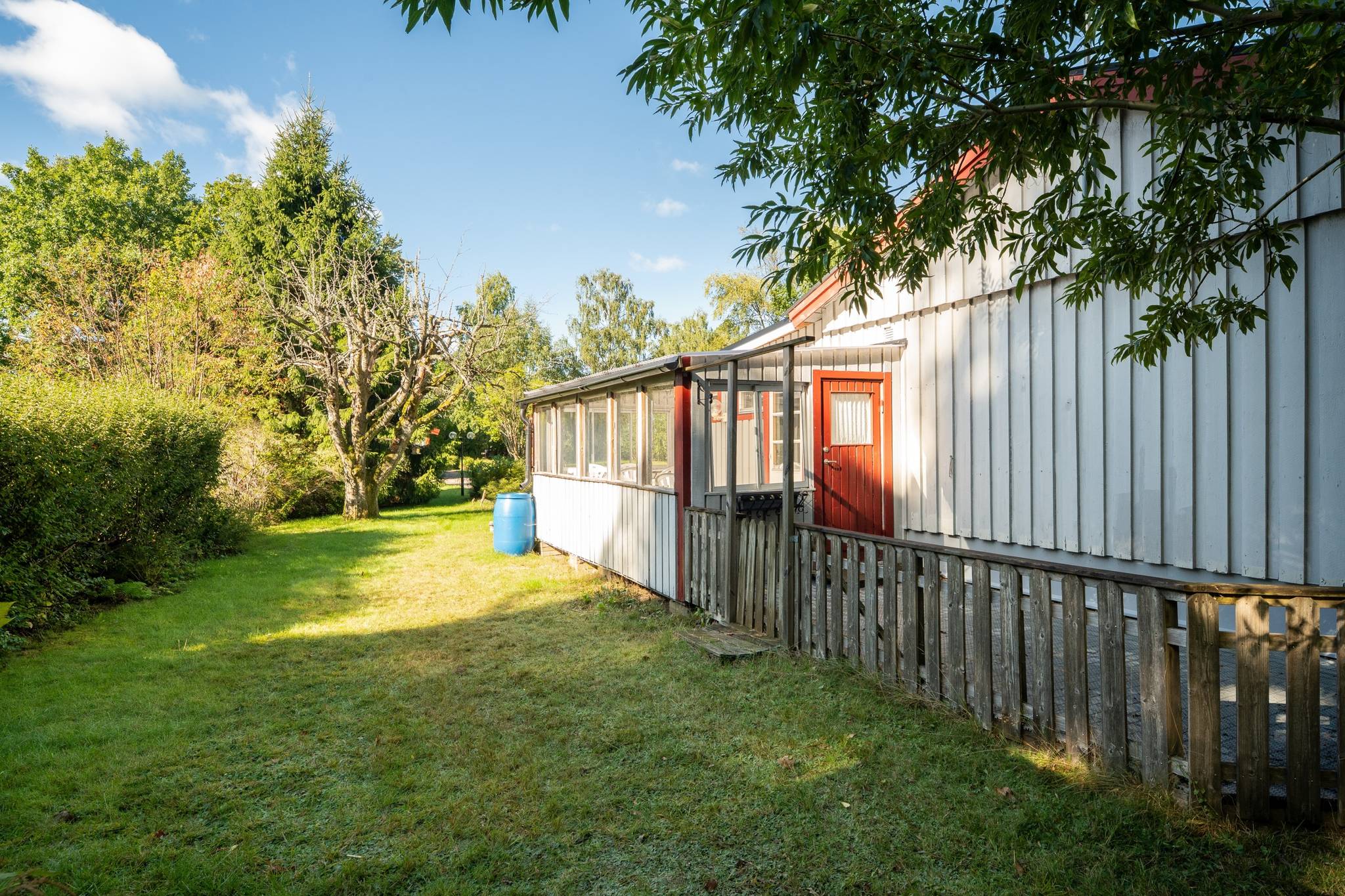 4 rum Villa på Barnsjövägen 47 Lindome Barnsjön Mölndals kommun - bild 24