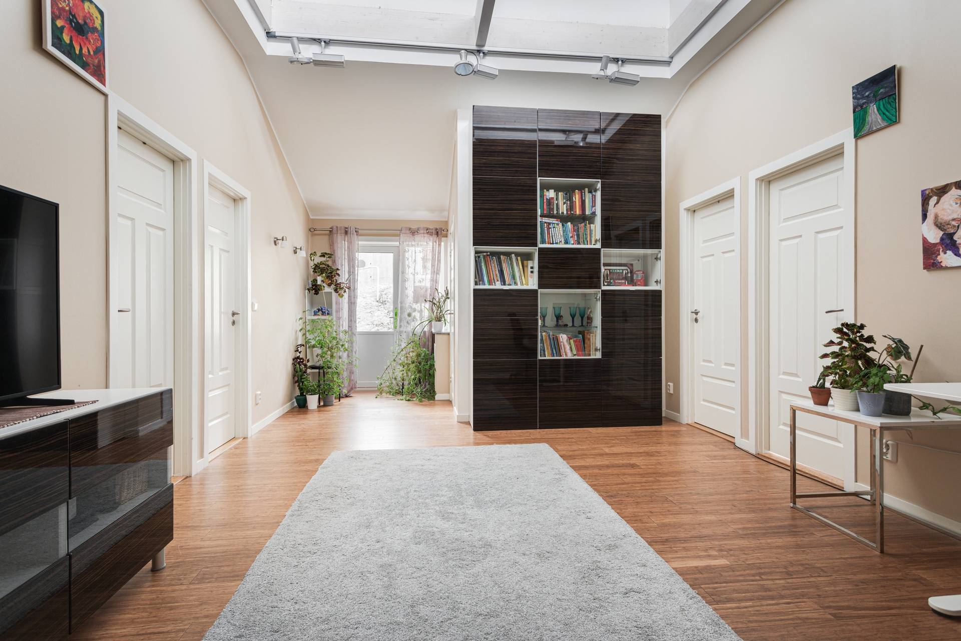 9 rum Villa på Lövdalsvägen 33 Björknäs Nacka kommun - bild 13