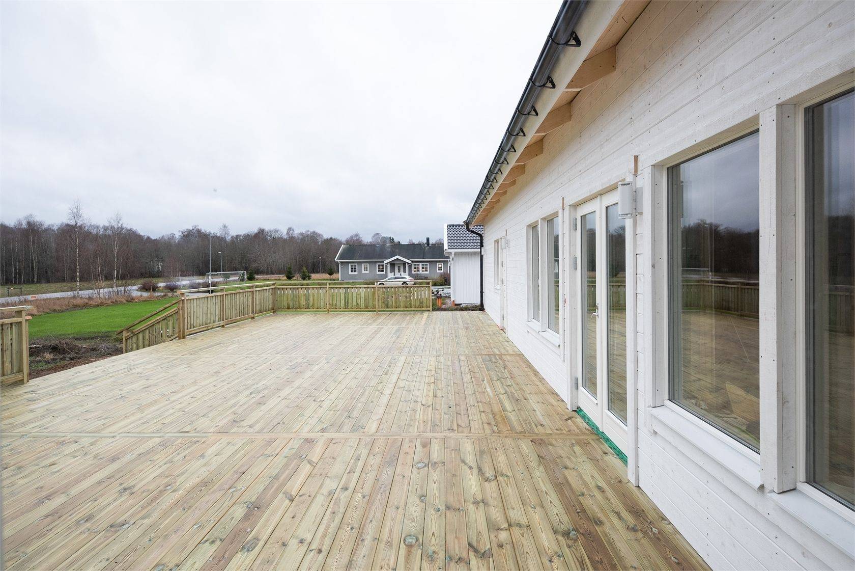 6 rum Villa på Odlargränd 4 Avesta kommun - bild 7