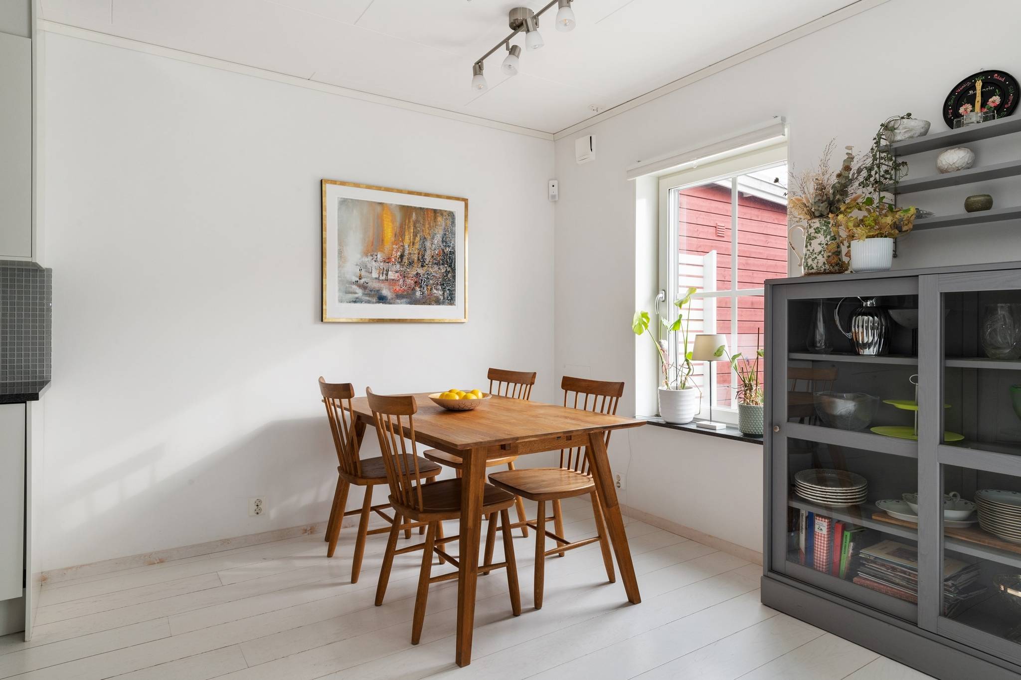 5 rum Kedjehus på Ramsågsvägen 7 Ekerö Jungfrusund Ekerö kommun - bild 9