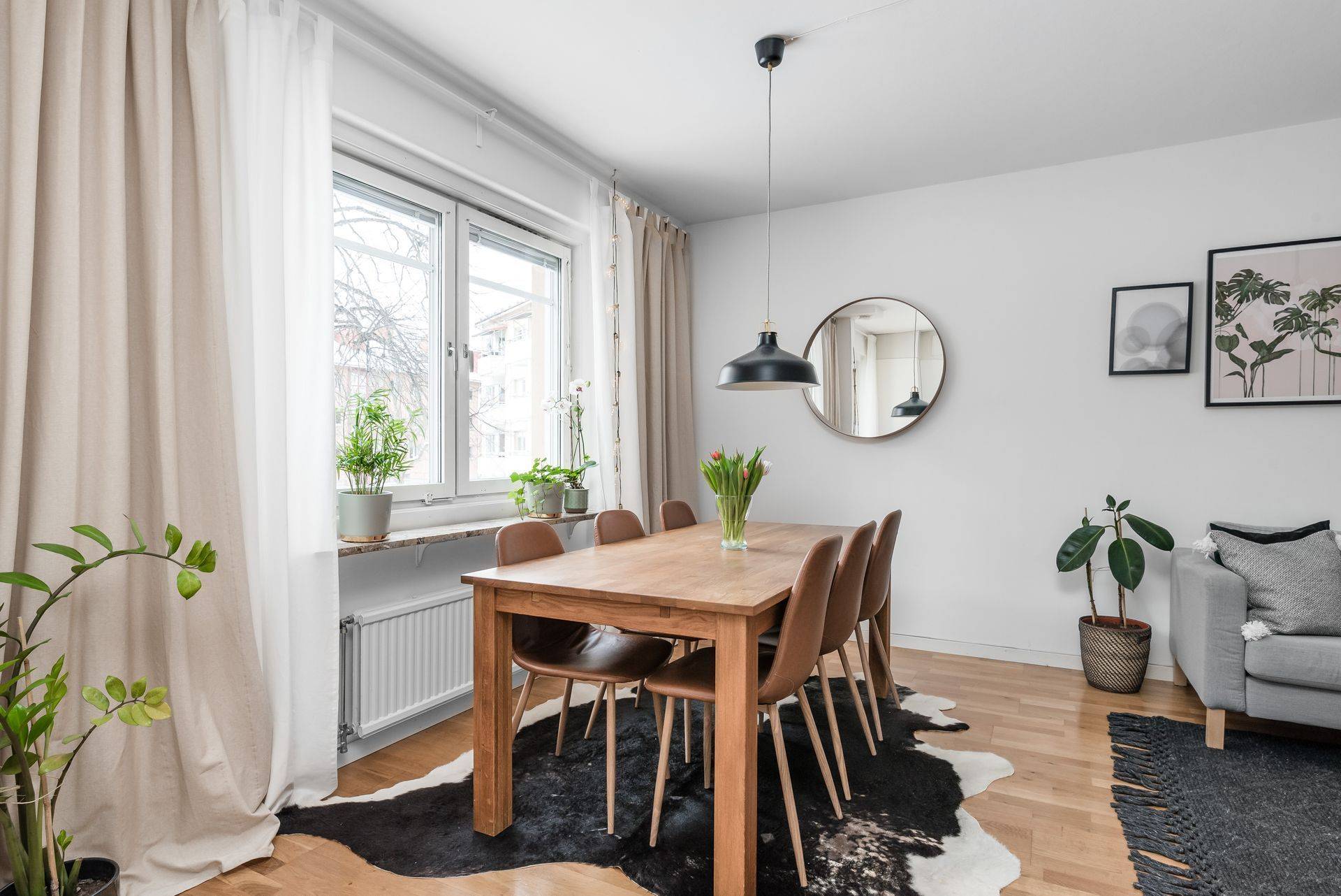 2 rum Lägenhet på Ombergsgatan 4B Gottfridsberg Linköpings kommun - bild 10