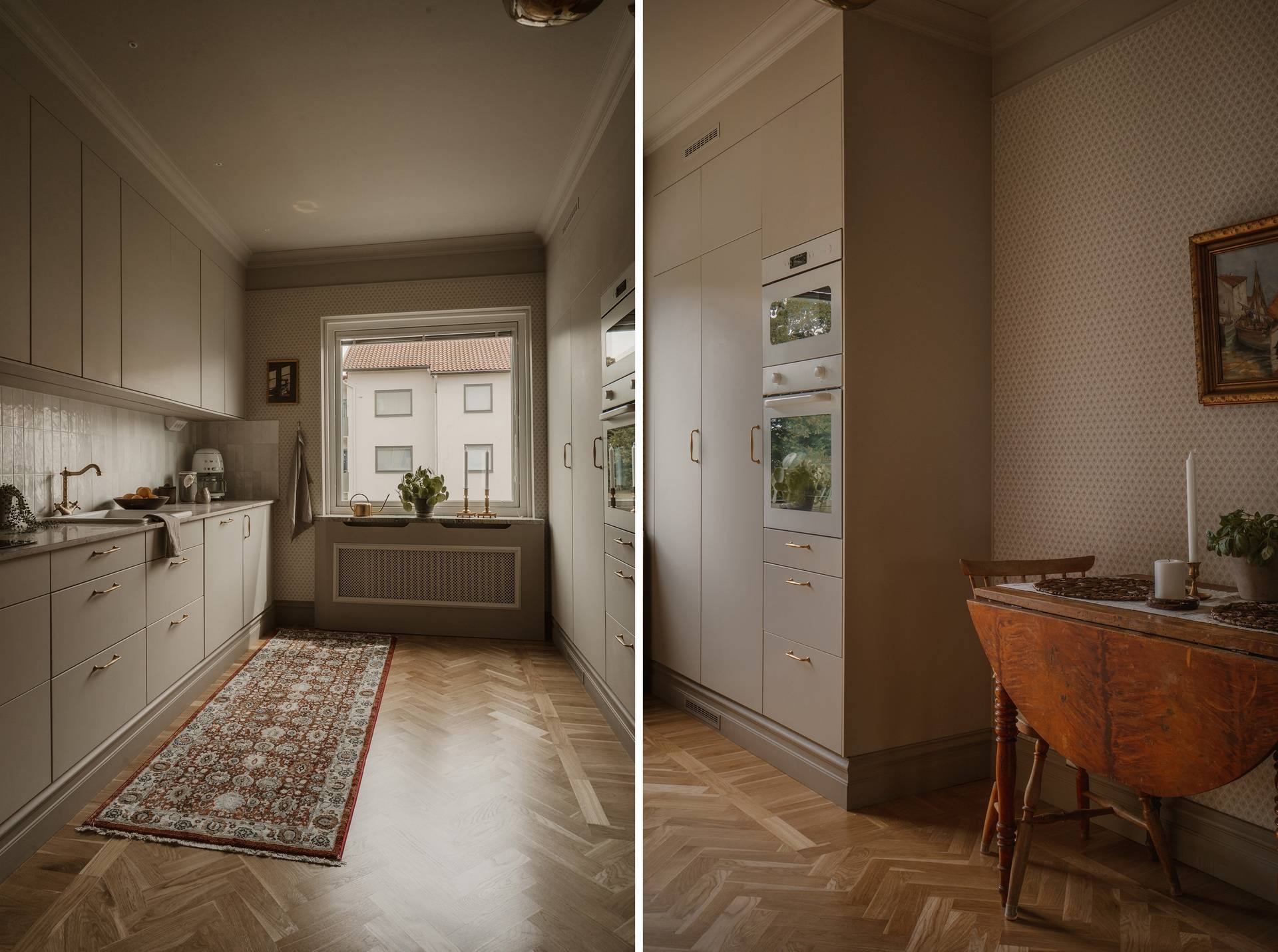 3 rum Lägenhet på Bokvägen 16A Parkstaden Kristianstads kommun - bild 6
