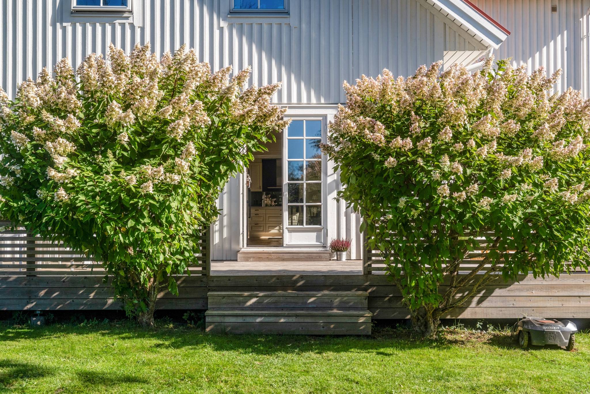7 rum Villa på Olas väg 9B Centralt Mölndals kommun - bild 4