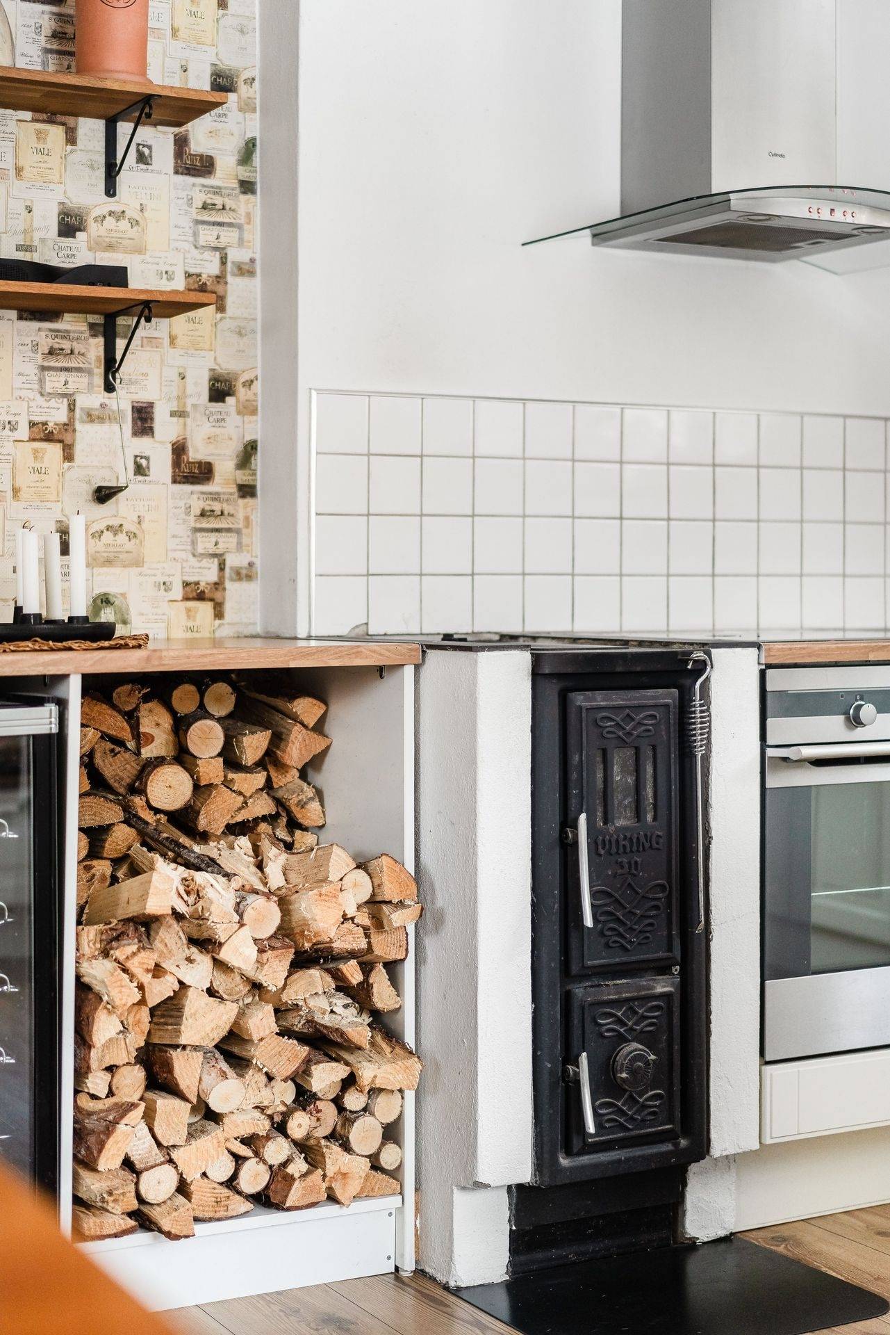 3 rum Villa på Västerfors 310 Västerfors Gagnefs kommun - bild 14