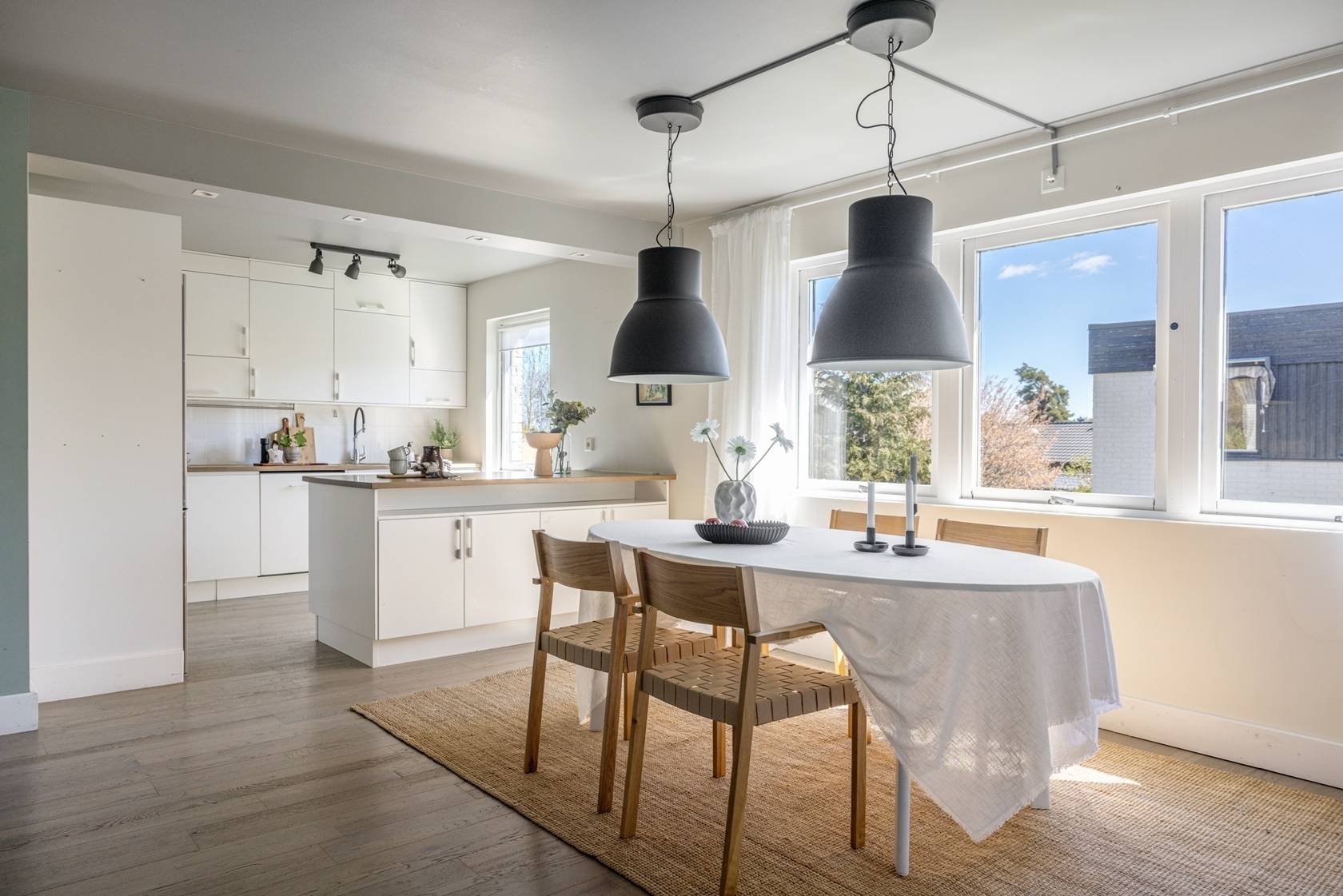 6 rum Villa på Ivarskärrsvägen 24 Vällingby - Vinsta Stockholms kommun - bild 3