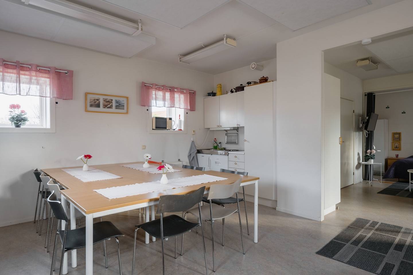 2 rum Radhus på Mariehovsvägen 15 Norrmalm Skövde kommun - bild 29