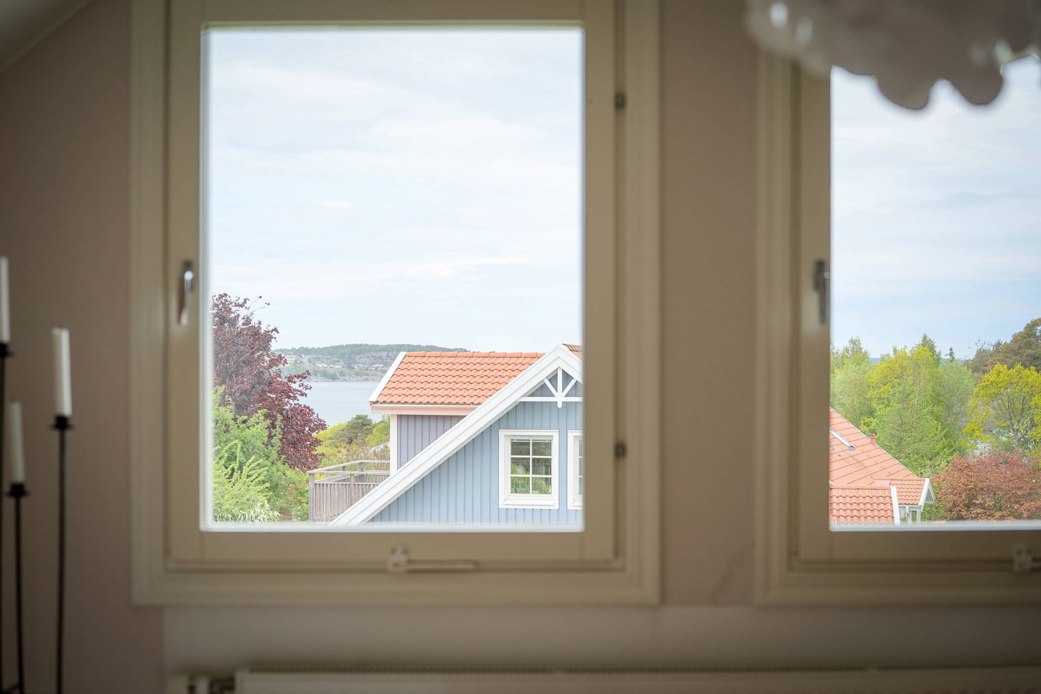6 rum Villa på Bergåsvägen 20 Getskär Stenungsunds kommun - bild 30