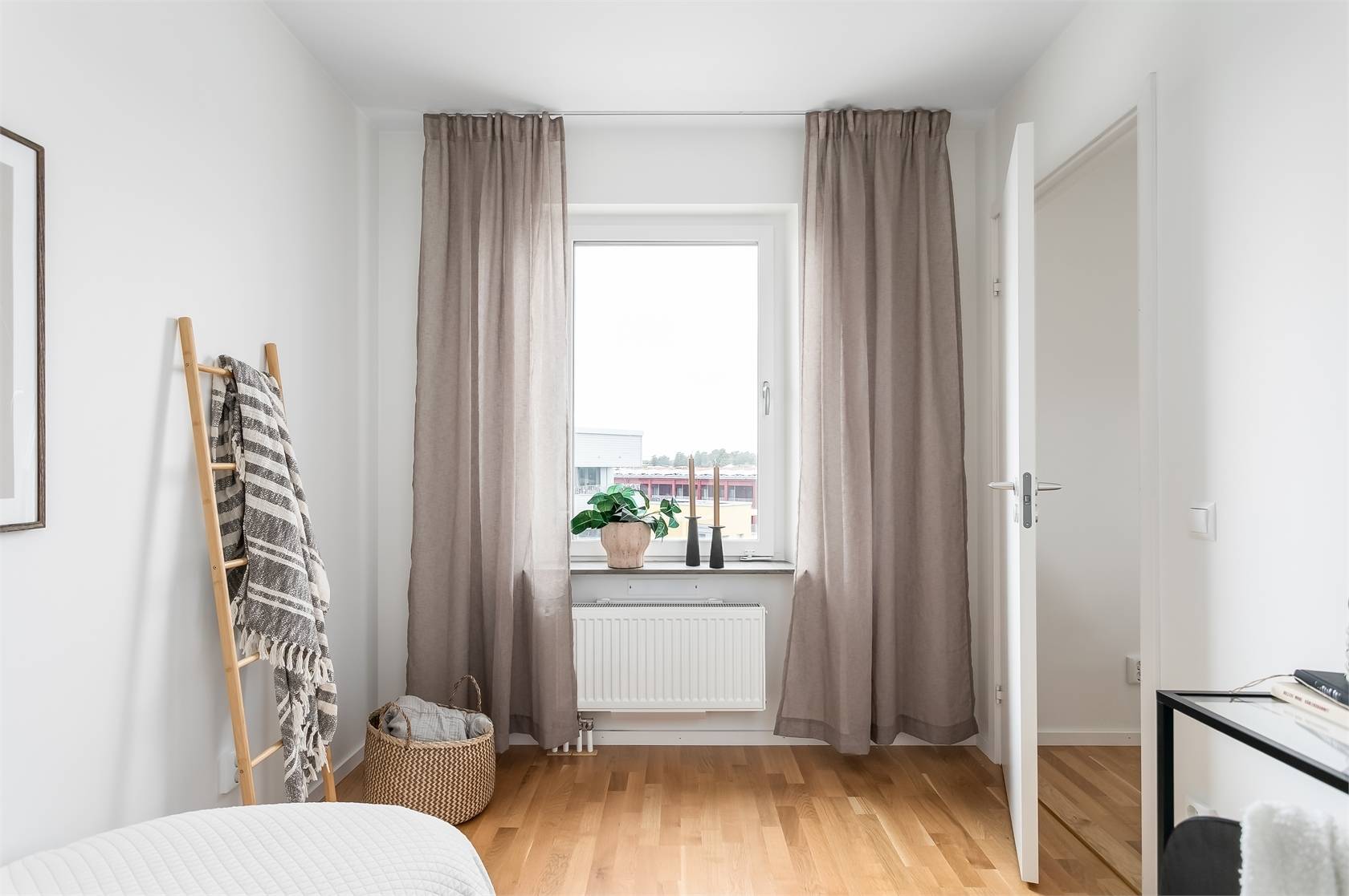 4 rum Lägenhet på Ålsta Allé 2 Barkarbystaden Järfälla kommun - bild 12