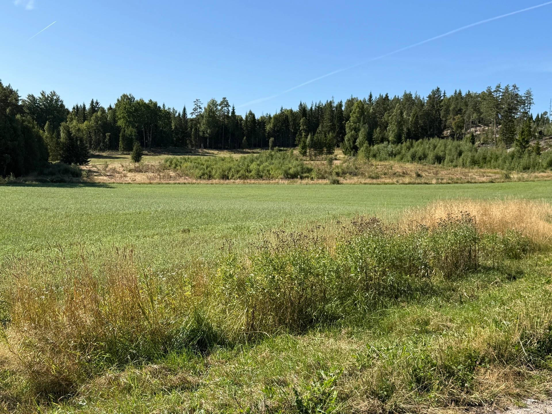 1 rum Villa på HOLMERUD Holmedal Årjängs kommun - bild 19