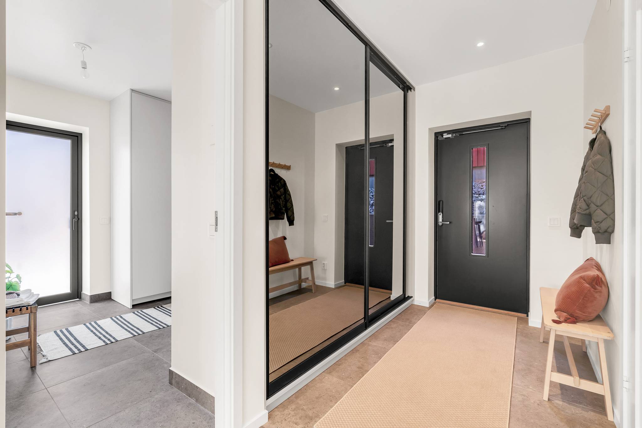 5 rum Parhus på Gamla Skärgårdsvägen 2B Gustavsberg Värmdö kommun - bild 11
