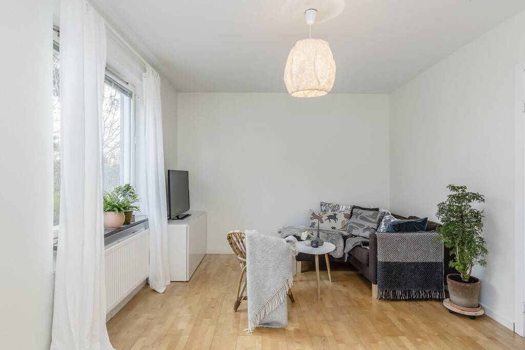 1 rum Lägenhet på Kevingeringen 27, EP Kevinge Danderyds kommun - bild 10