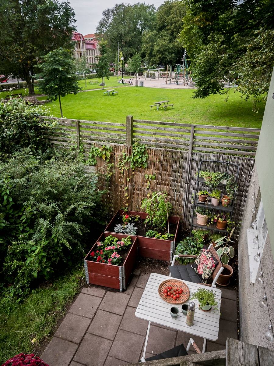 2 rum Lägenhet på Amiralitetsgatan 11C Majorna Göteborgs kommun - bild 37