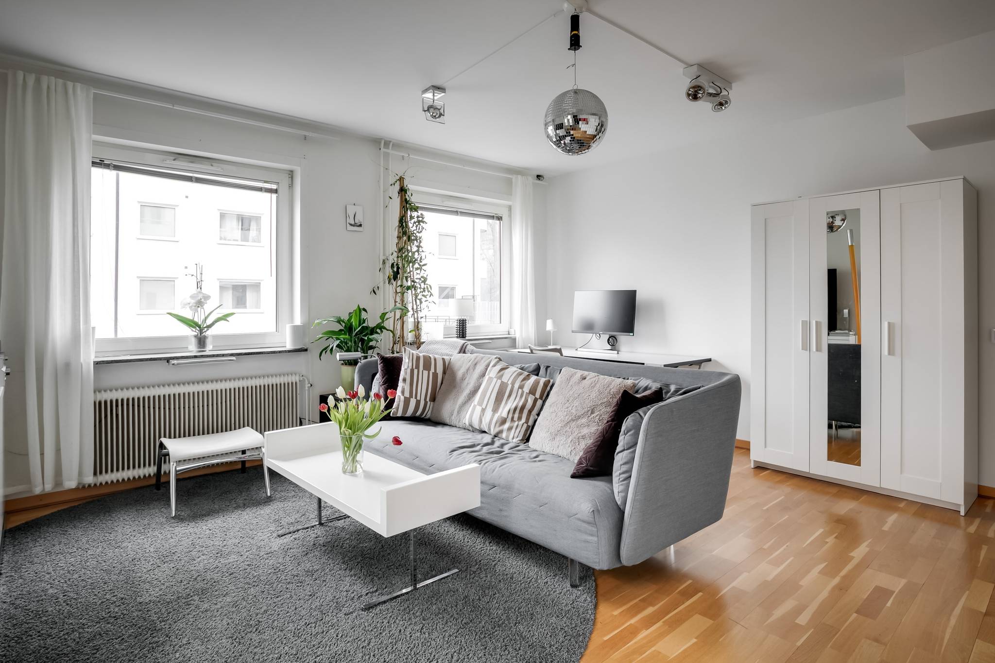 2 rum lägenhet på Kungsholmsgatan 11 Kungsholmen, Stockholms kommun - bild 5