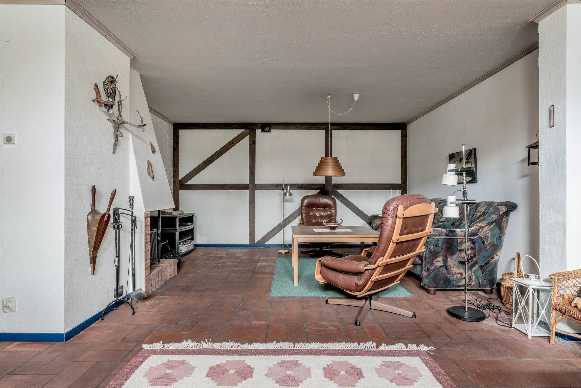 5 rum Villa på Sveas väg 29 Bergshammar Nyköpings kommun - bild 26