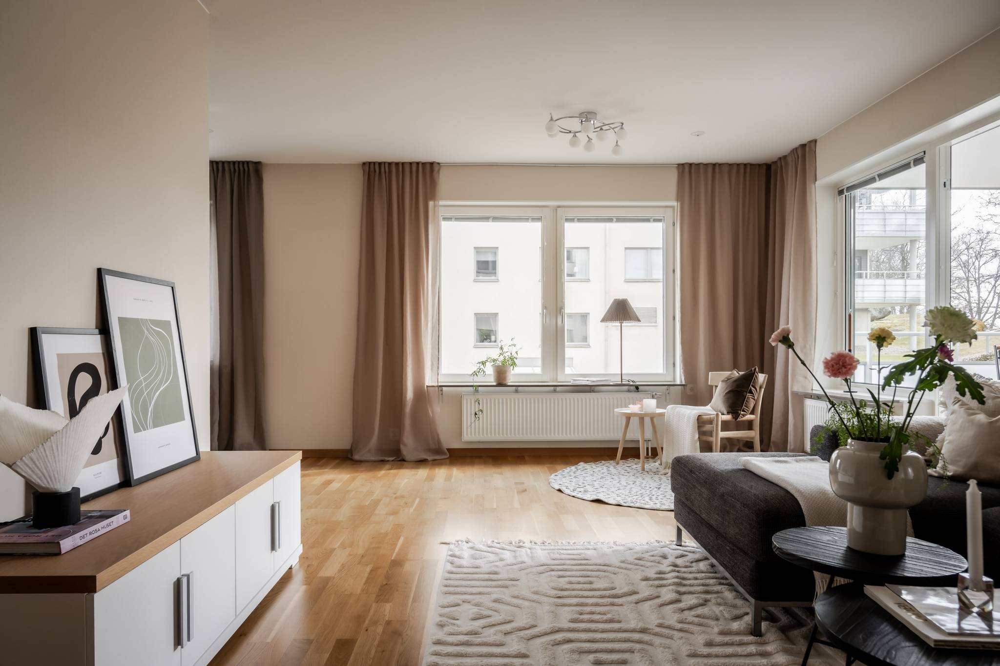 3 rum Lägenhet på Hästhagsgatan 21 Byttorp Borås kommun - bild 10