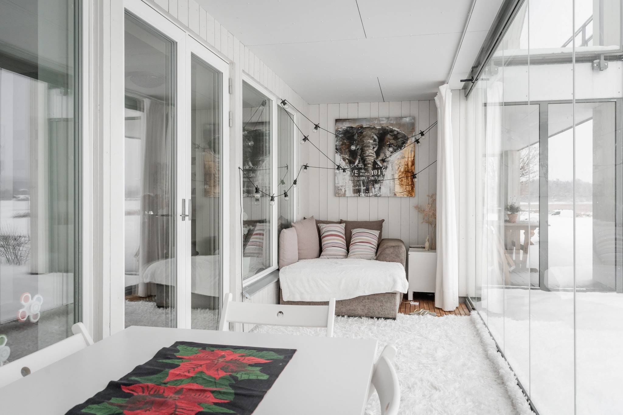 3 rum Parhus på Båtbyggargatan 7D Ulricehamn Ulricehamns kommun - bild 20