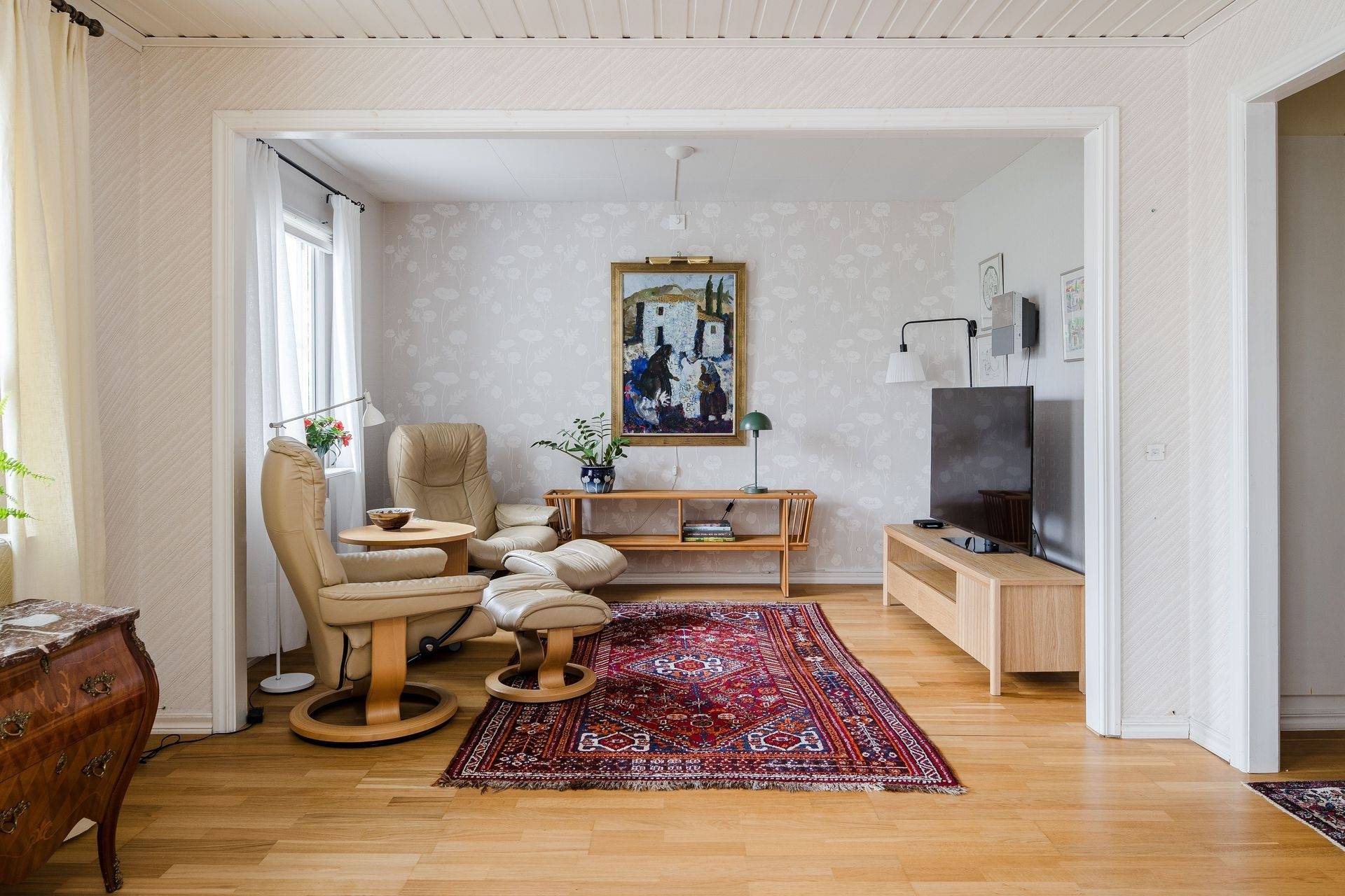 5 rum Kedjehus på Stallgatan 10 Majåker Lidköpings kommun - bild 24