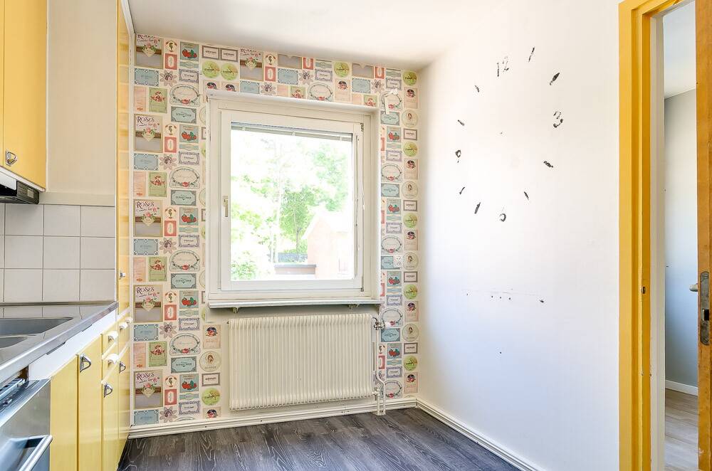 3 rum Lägenhet på Solbergsvägen 3a Sandviken - Centralt Sandvikens kommun - bild 6