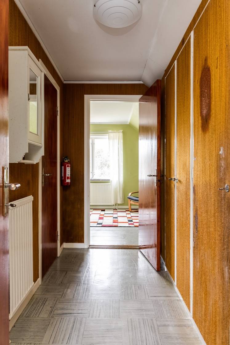 4 rum Villa på Källstigen 5 Urshult Tingsryds kommun - bild 30