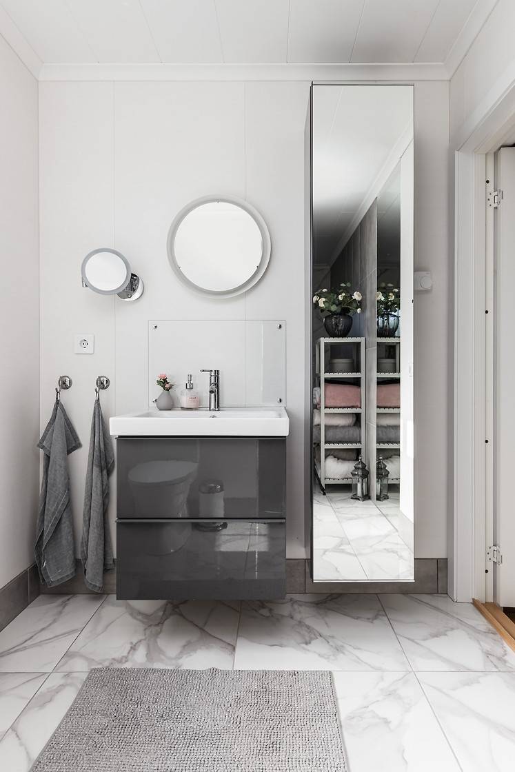6 rum Villa på Kvarngatan 8 Haga Arvika kommun - bild 17