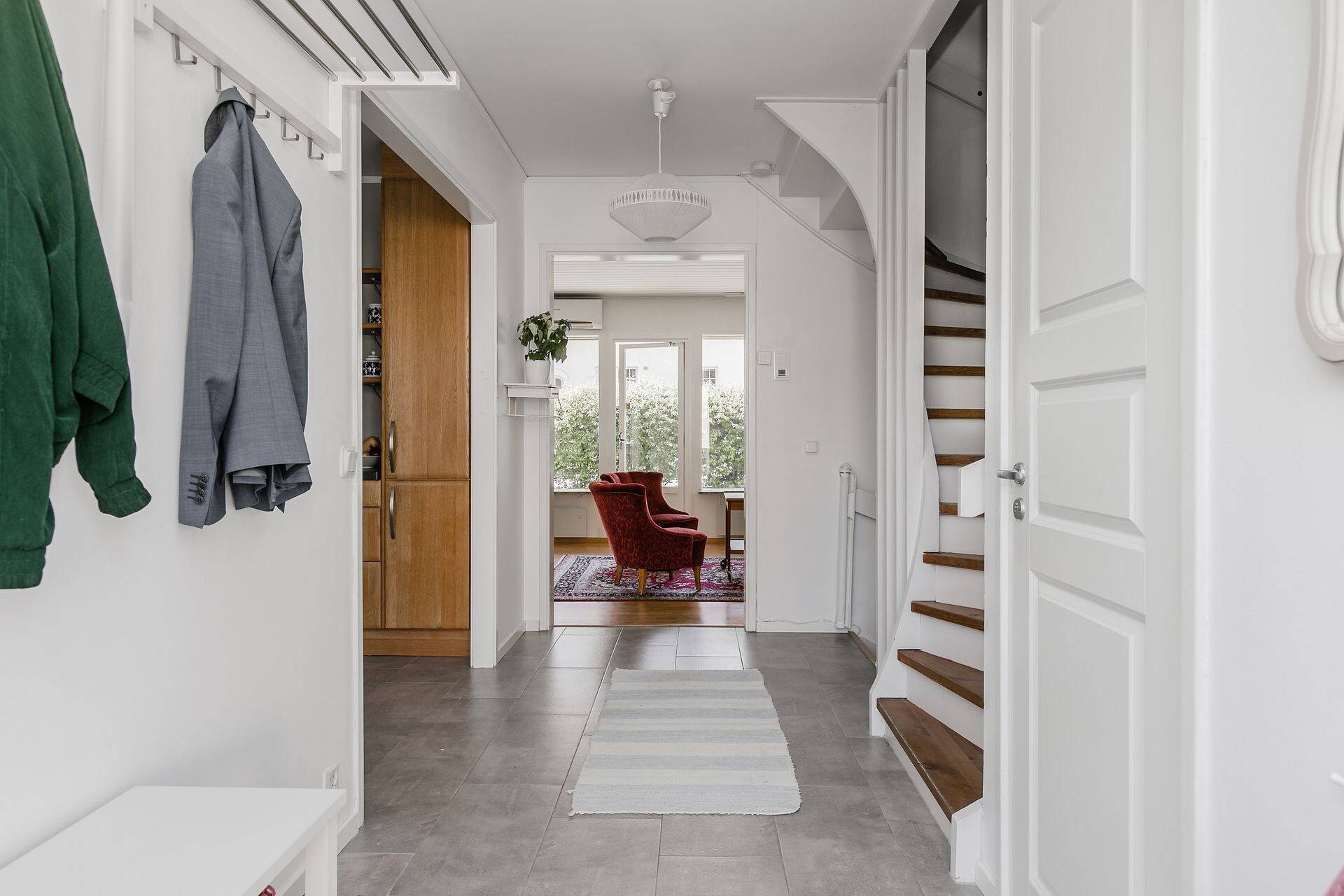 5 rum Radhus på Kung Göstas väg 7C Storgärdet Strängnäs kommun - bild 5