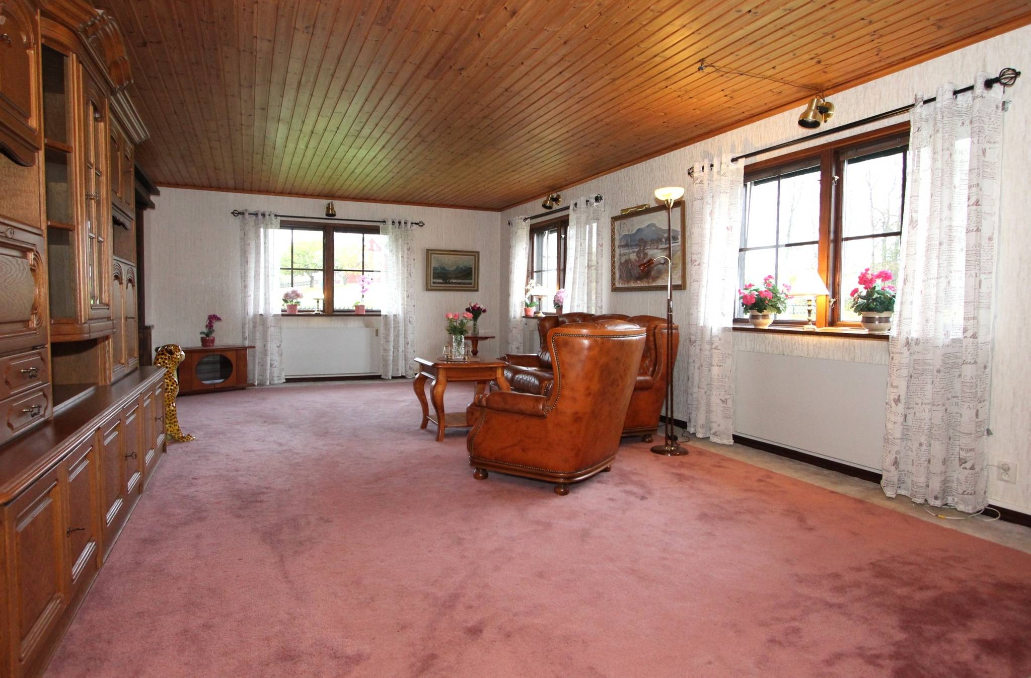 5 rum Villa på Stationsvägen 19 Klavreström Uppvidinge kommun - bild 42