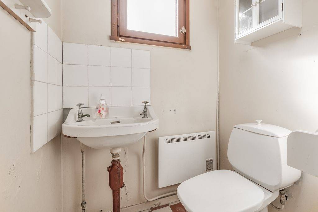 5 rum Villa på Kapellvägen 9 Skåpafors Bengtsfors kommun - bild 17