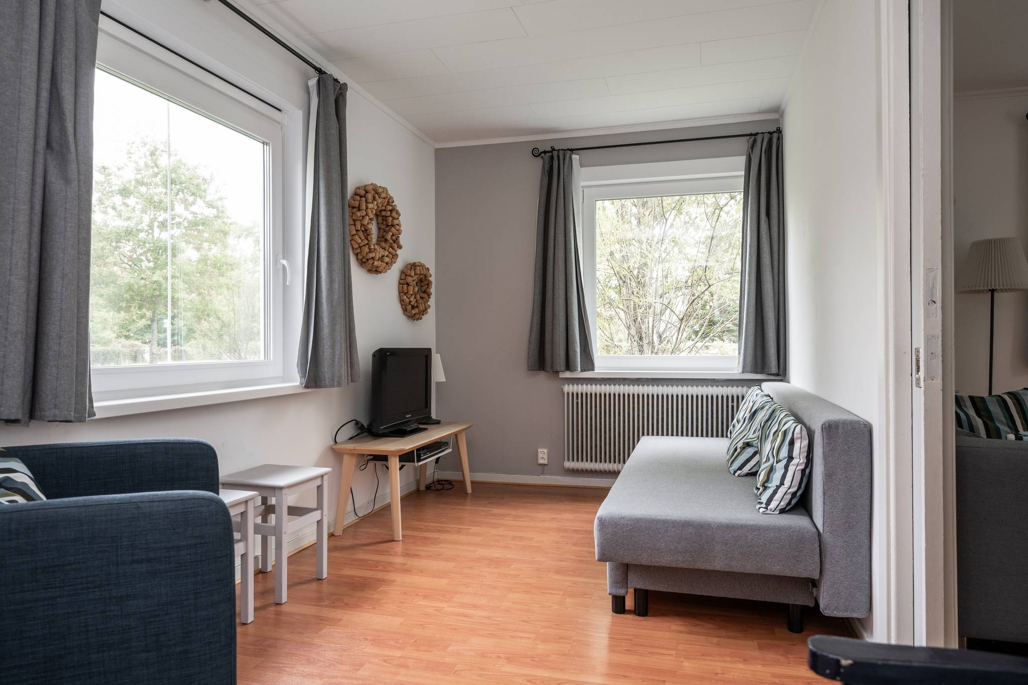 5 rum Villa på Bruksgatan 25 Klavreström Uppvidinge kommun - bild 14