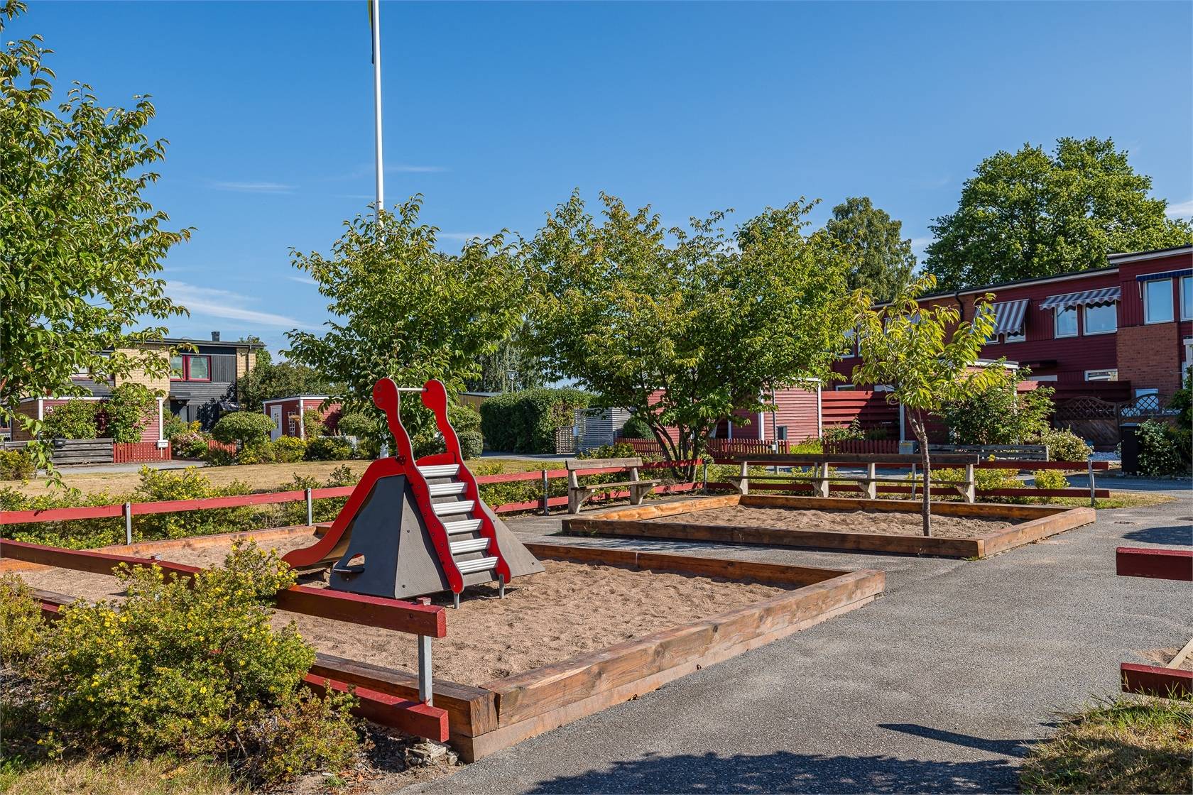 3 rum Radhus på Gasverksgatan 59 Lidhem Västerviks kommun - bild 27
