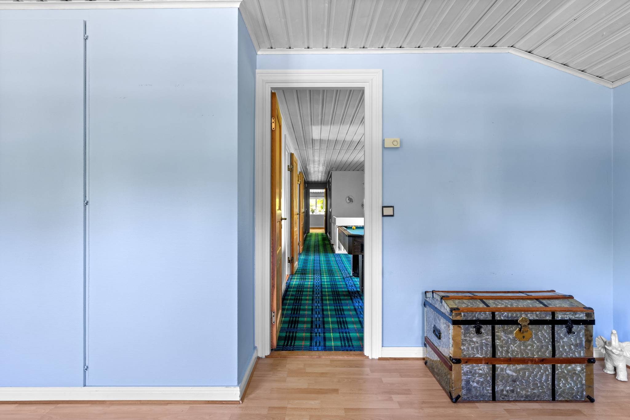 7 rum Villa på Fjällstigen 3 Fornudden-Persudde Tyresö kommun - bild 28