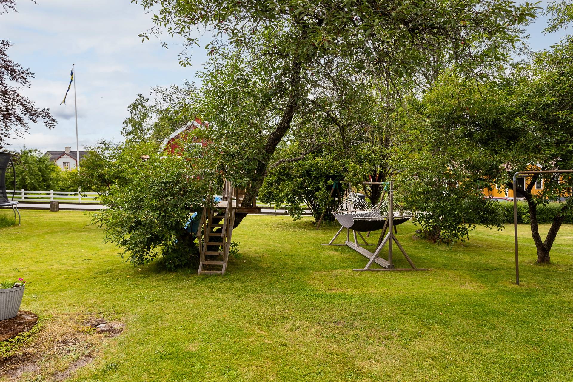 4 rum Villa på Skolgatan 42 Braås Växjö kommun - bild 9