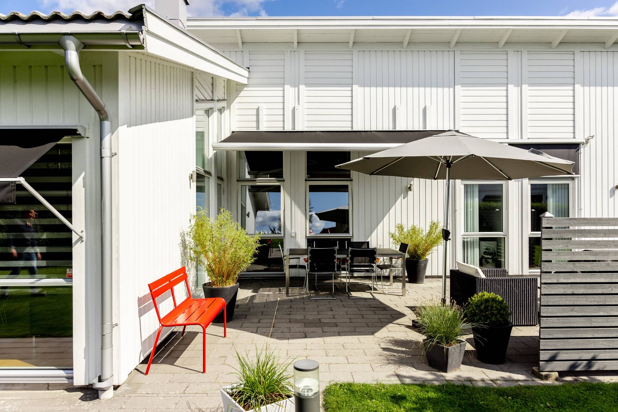 5 rum Villa på Armborstvägen 3 Väster Växjö kommun - bild 21